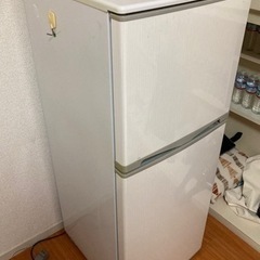 冷蔵庫 (それ以外もあります)