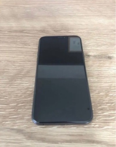 iPhone11pro Gold 512 GB 元SB SIMフリー