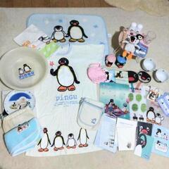 お値段相談　ピングー　PINGU　コレクション　多数
