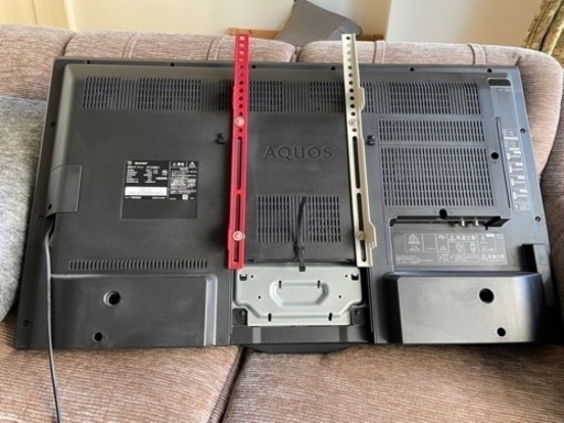 SHARP AQUOS 2019製　