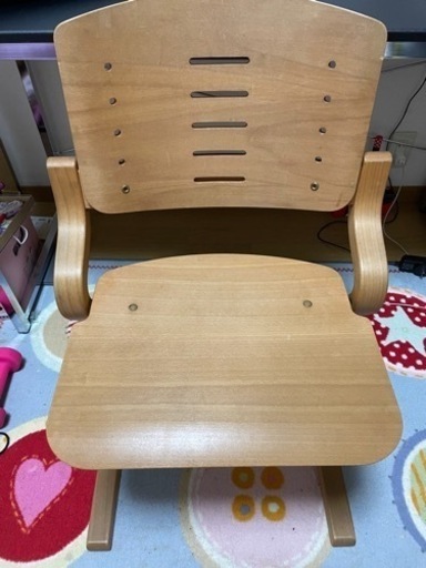 フォルミオ学習机