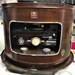 コロナ煮炊きストーブ