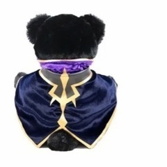 テディベア　復活のルルーシュの画像