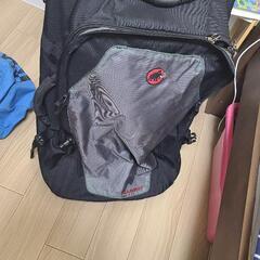 MAMMUT　キャリーケース