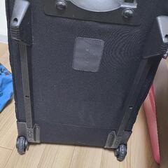 MAMMUT　キャリーケースの画像