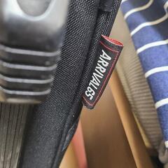 MAMMUT　キャリーケースの画像