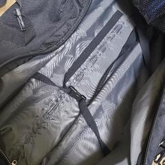 MAMMUT　キャリーケースの画像