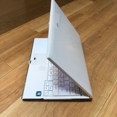 ?富士通/13.3インチ/i5/メモリ8GB/HDD320GB/Win10/最新Office2019アプリ多数 