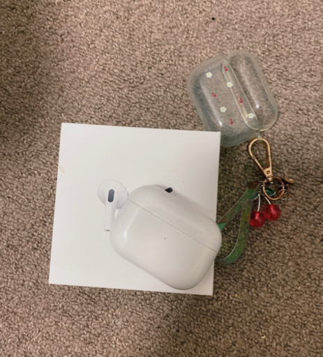 おもちゃ Airpodspro