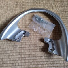 純正GSR250S用タンデムバー