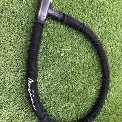 オートバイ　自転車　ロックチェーン