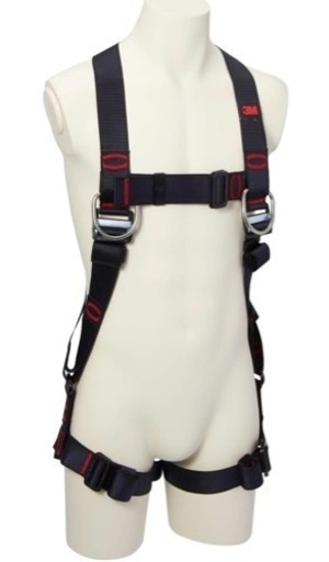フルハーネス　安全帯　3M 新品