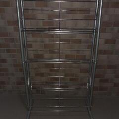 シューズラック 無料（商談中）の画像