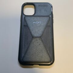 Apple iPhone 11 64GB SIMフリー MWLT2J/A ブラックの画像