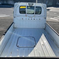 平成15年式・ホンダ・アクティ・トラック・オートマの画像