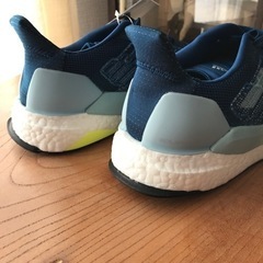 （定価18,700円・新品未使用）Adidas SOLAR BOOST M（27.0cm）アディダス・ソーラーブーストMの画像