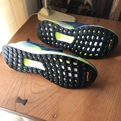 （定価18,700円・新品未使用）Adidas SOLAR BOOST M（27.0cm）アディダス・ソーラーブーストMの画像
