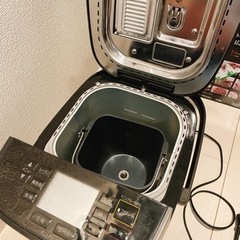 ホームベーカリーの画像