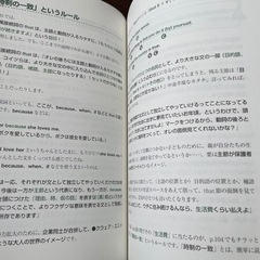 英文法のトリセツ　とことん攻略編の画像