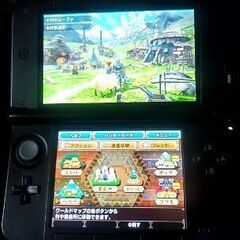 3DSLL
