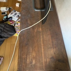 足場板　2枚