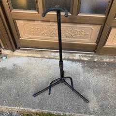 ギタースタンド②の画像