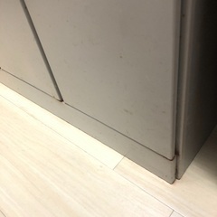 ロッカー　四人用の画像