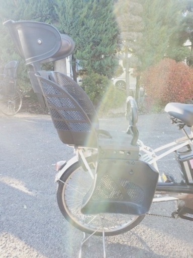 ③639番 電動自転車✨ Panasonic ギュット ENMM033A‼️