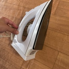 アイロン　アイロン台の画像