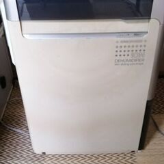 rad 除湿器(季節、空調家電)の中古が安い！激安で譲ります・無料で
