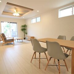 豊見城市高安の全７棟新築戸建て⭐住宅ローンお任せください⭐