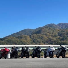 2023年ツーリング・ちょい乗りメンバー募集  − 東京都