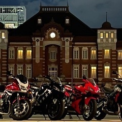 2023年ツーリング・ちょい乗りメンバー募集 