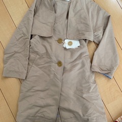 トレンチ120cm