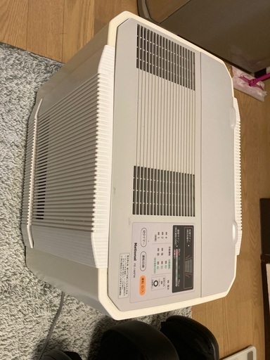 業務用　加湿器