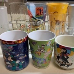 カップ色々