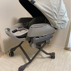 ネムリラ　オートスウィング 美品 ネムリラ オートスウィング