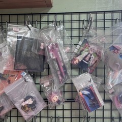 新品▶︎呪術廻戦　グッズ大量