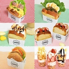 ★毎週日曜日キッチンカー出店★戸田市内で韓国トーストキッチンカー出店中！！ - 戸田市