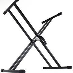 キーボードスタンド　KS-020 Keyboard Stand