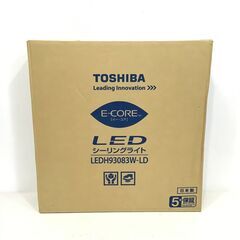 21R757 ジ 6 TOSHIBA 東芝 LEDシーリングライ...