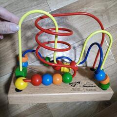 無料　ボーネルンド　おもちゃ