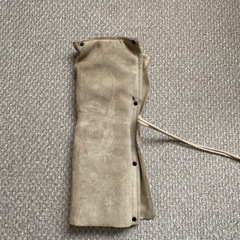 鋸刃　手鋸　収納袋　大工道具