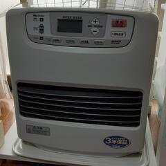石油ファンヒーター　ダイニチ　9L　灯油ポリオマケ