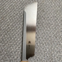 新品未使用　レーザーソー　手鋸　大工道具　DIY