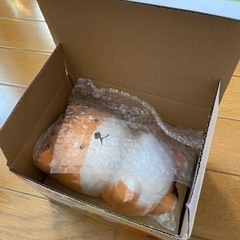 加湿器　ダイソー　柴犬　水を入れるだけ　電気不要　容量約210ml の画像