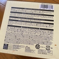 加湿器　ダイソー　柴犬　水を入れるだけ　電気不要　容量約210ml の画像