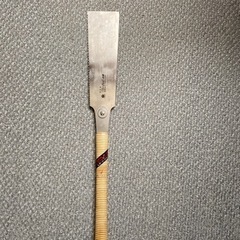 新品未使用　レーザーソー　手鋸　DIY  大工道具の画像