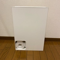 ニトリ　トイレットペーパー収納