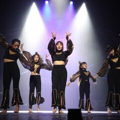 郡津で月謝3,000円からダンスを始めよう！の画像